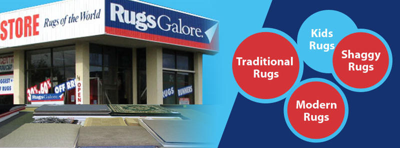 Rugs Galore: Blackburn