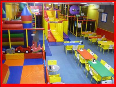 Club Kids: Earlwood