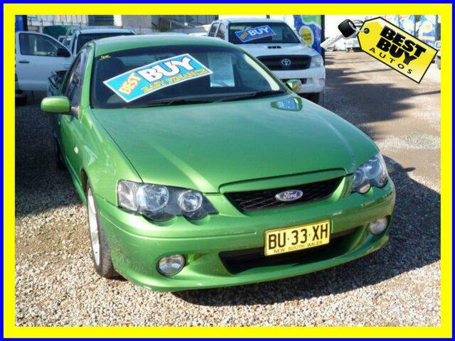 Best Buy Autos: Lansvale