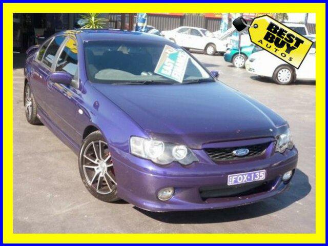 Best Buy Autos: Smeaton Grange
