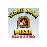 Original Wood Oven Pizza: Geelong