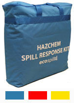Ecospill: Brendale