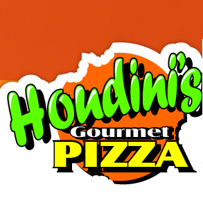 Houdini's Gourmet Pizza