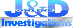 J&D Online Investigations Pty Ltd logo
