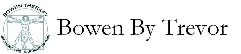 Bowen by Trevor logo