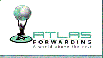 Atlas Forwarding International Pty Ltd logo
