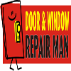 Door & Window Repair Man: Mentone logo