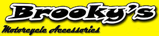 Brooky's Motorcycle Accessories