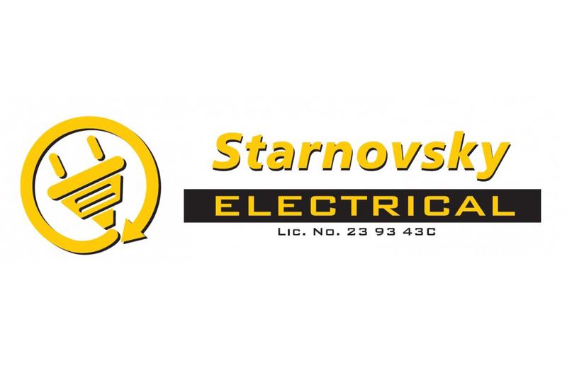 Starnovsky Electrical