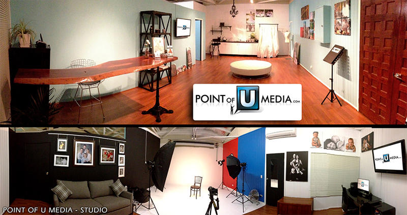 Point of U Media