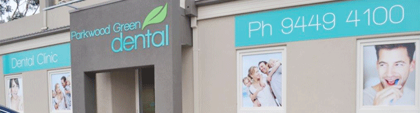 Parkwood Green Dental