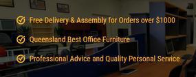 Office Direct QLD