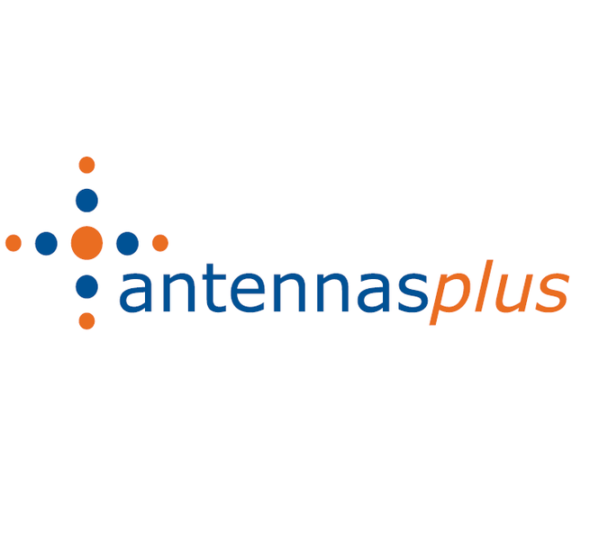 Antennas Plus: Colac logo