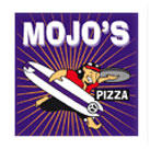 Mojo's Organic Pizza