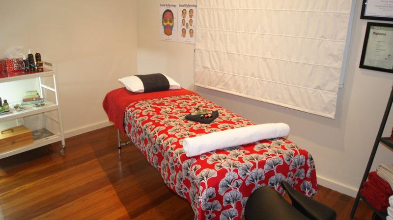 Tracey Holland Reflexology
