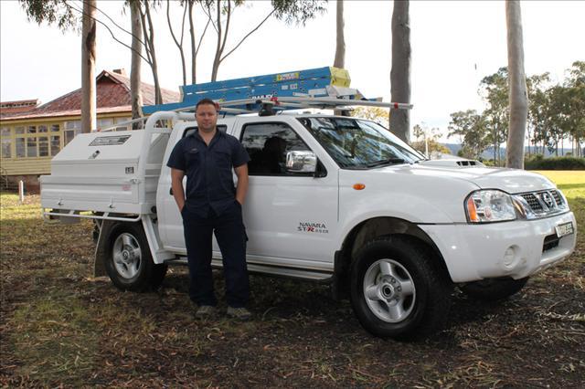 McGregor Electrical & Communications