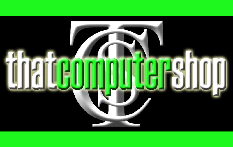 That Computer Shop Armadale
