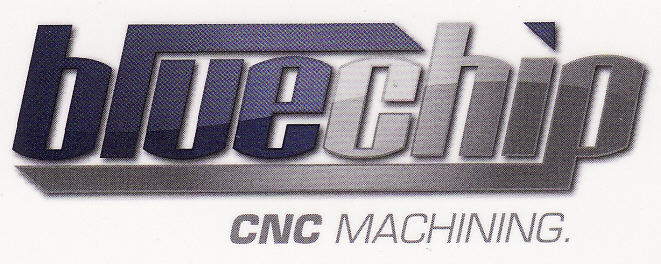 Bluechip Cnc Machining