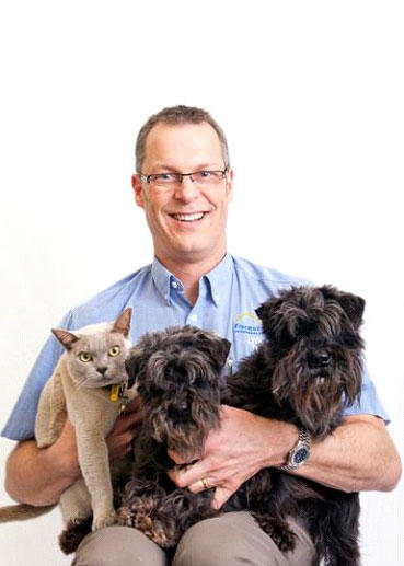 Forest Hill Veterinary Hospital