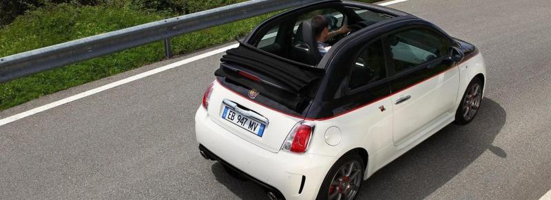 Salters Fiat Alfa: Moorooka