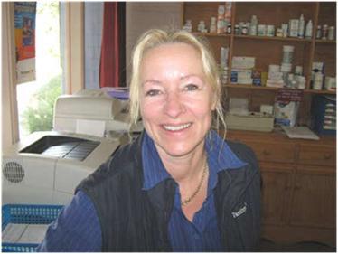 Familypet Vet: Blackwood