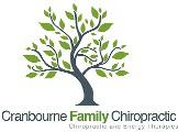 Cranbourne Family Chiropractic and Wellness Centre logo