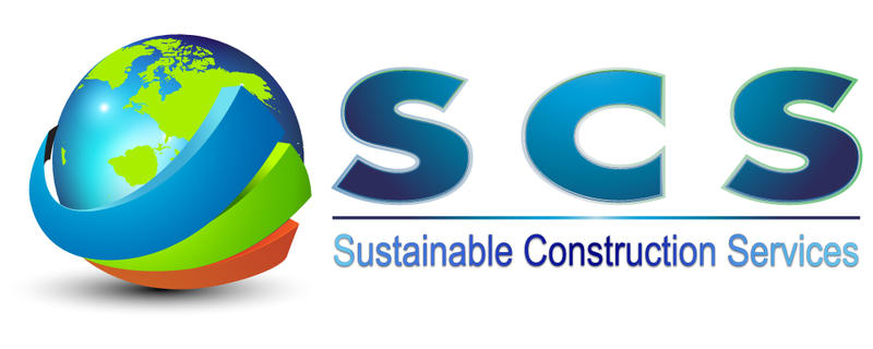 Sustainable Construction Services