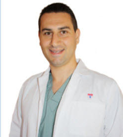 Richard Haddad Urologist & Robotic Specialist