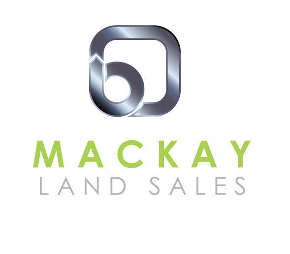 Mackay Land Sales logo