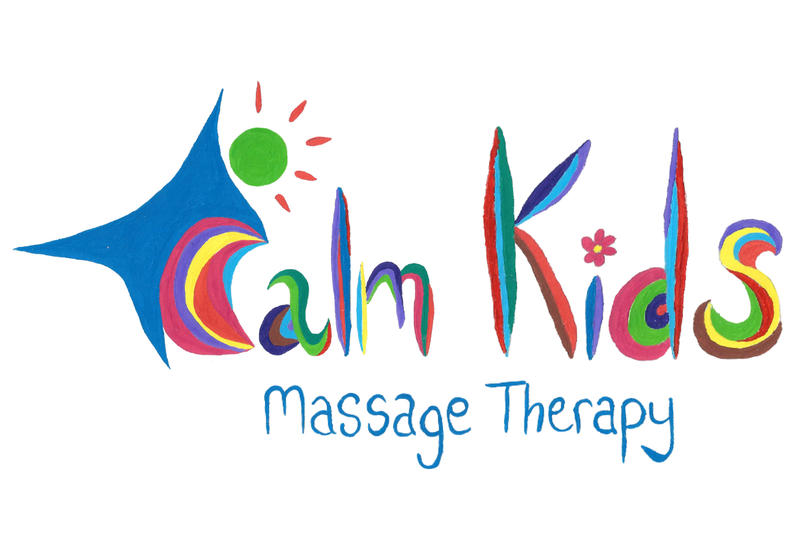 Calm Kids Massage Therapy