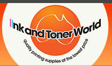 Ink & Toner World Pty Ltd