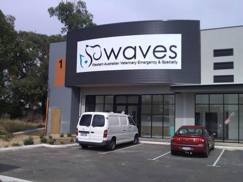 Western Australian Veterinary Emergency and Specialty