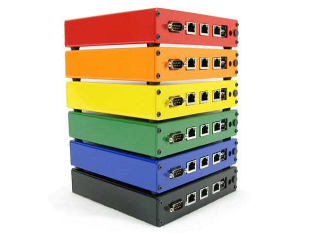 Yawarra Tiny Computers