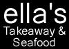 Ella's Takeaway and Seafood