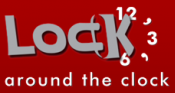 Lock Around The Clock