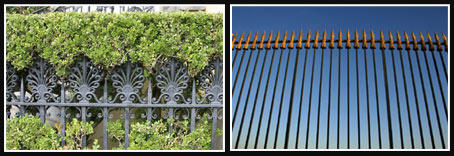 R & G Fencing