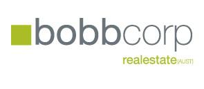 BobbCorp Real Estate logo