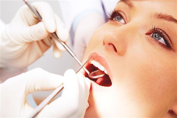 Dentist Melbourne Clinic