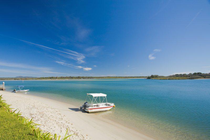 Noosa Quays