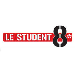 Le Student 8