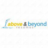 Above and Beyond Resumes