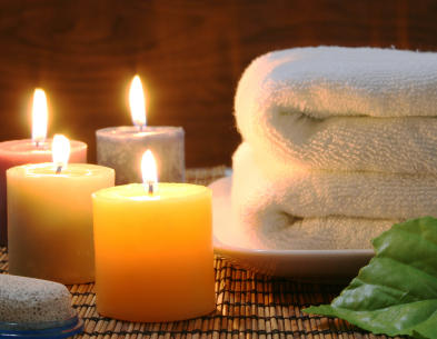 Balance Therapies