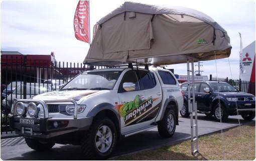 4x4 Accessory Store