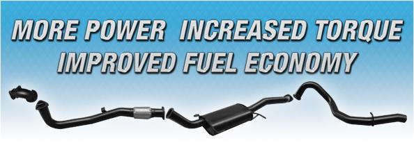 A1 Exhausts: Goondiwindi