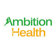 Ambition Health logo