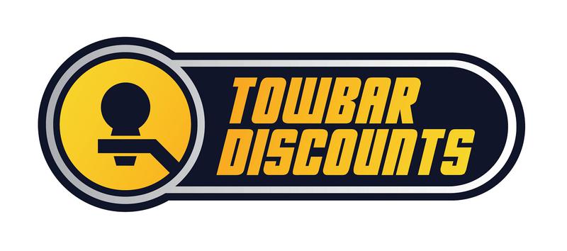 Towbar Discounts logo