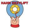 Hahn Eezy Wheel Lift