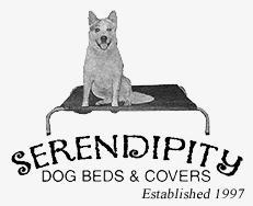 Serendipity Dog Beds & Covers