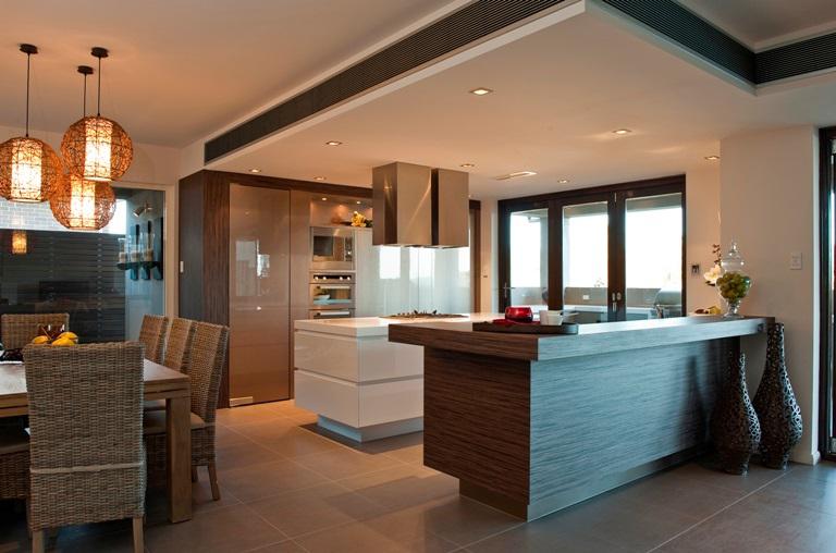 Adelaide Built In Joinery