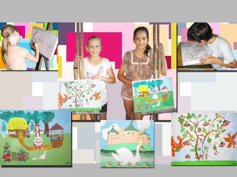 Varetsa Fine Art Studio Gallery